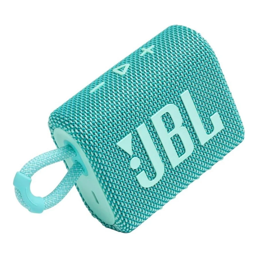 JBL GO 3 Gray (JBLGO3GRY)