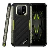 Ulefone Armor 22 8/256GB Black-Green