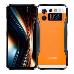 DOOGEE V20S 12/256GB Orange