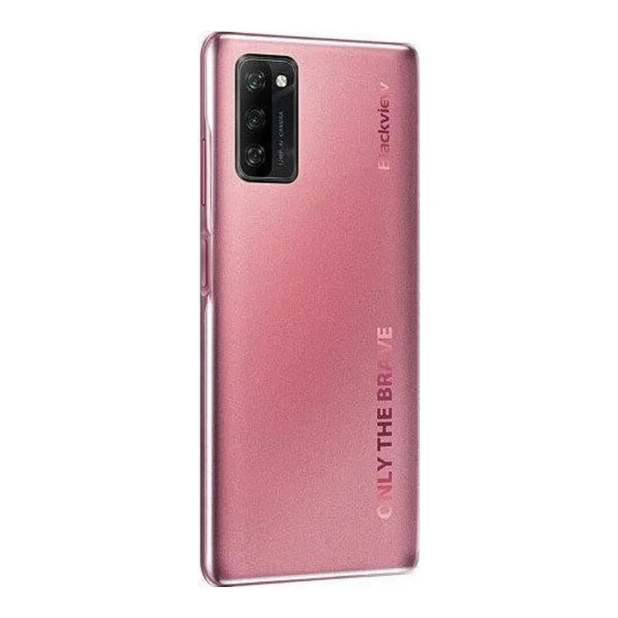 Blackview A100 6/128GB Pink