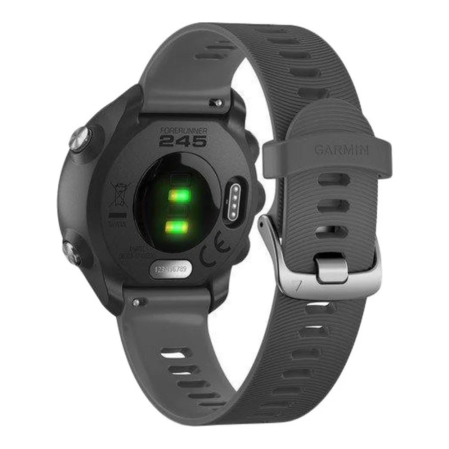 Garmin Forerunner 245 Slate Gray (010-02120-00)