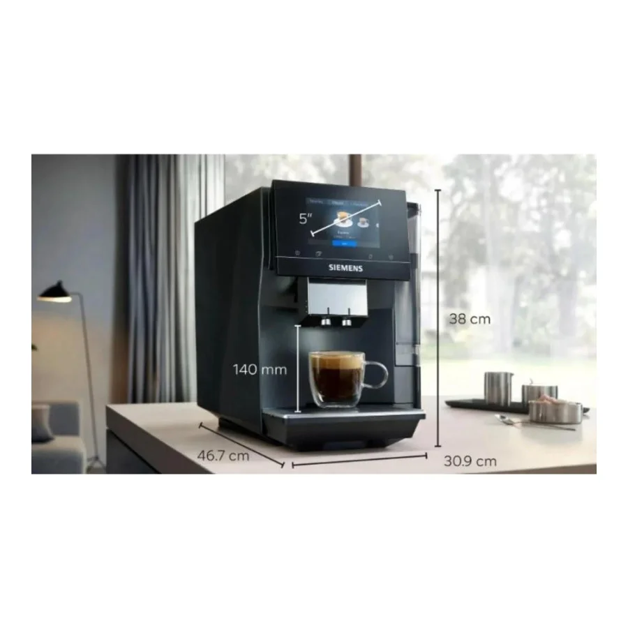 Siemens EQ700 TP707R06