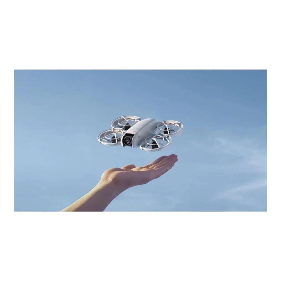 DJI Neo Motion Fly More Combo (CP.FP.00000186.03, CP.FP.00000186.01, CP.FP.00000186.04)