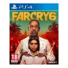 Far Cry 6 PS4 (UA)