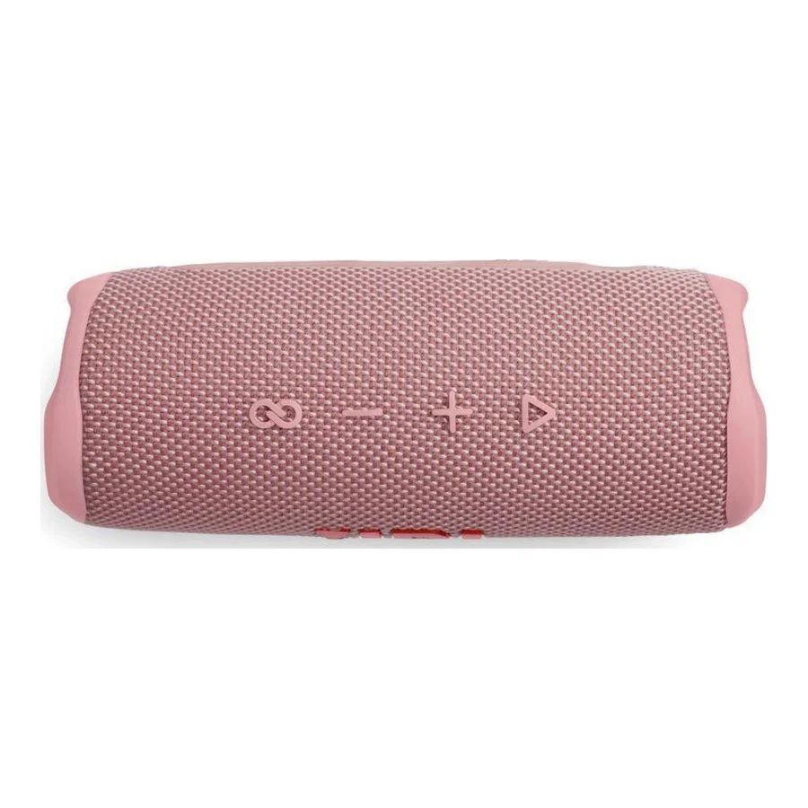 JBL Flip 6 Pink (JBLFLIP6PINK)