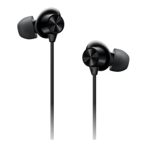 OnePlus Nord Wired Earphones E103A 3.5mm Black