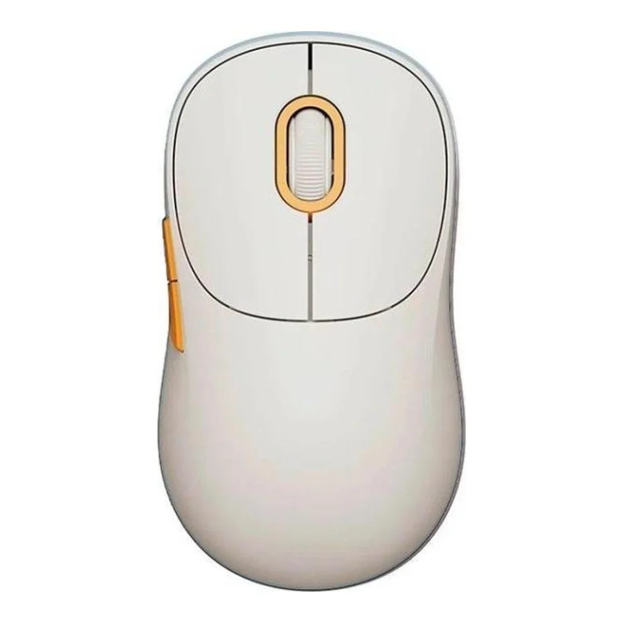 Xiaomi Mi Wireless Mouse 3 White (BHR8912GL/BHR7638CN)