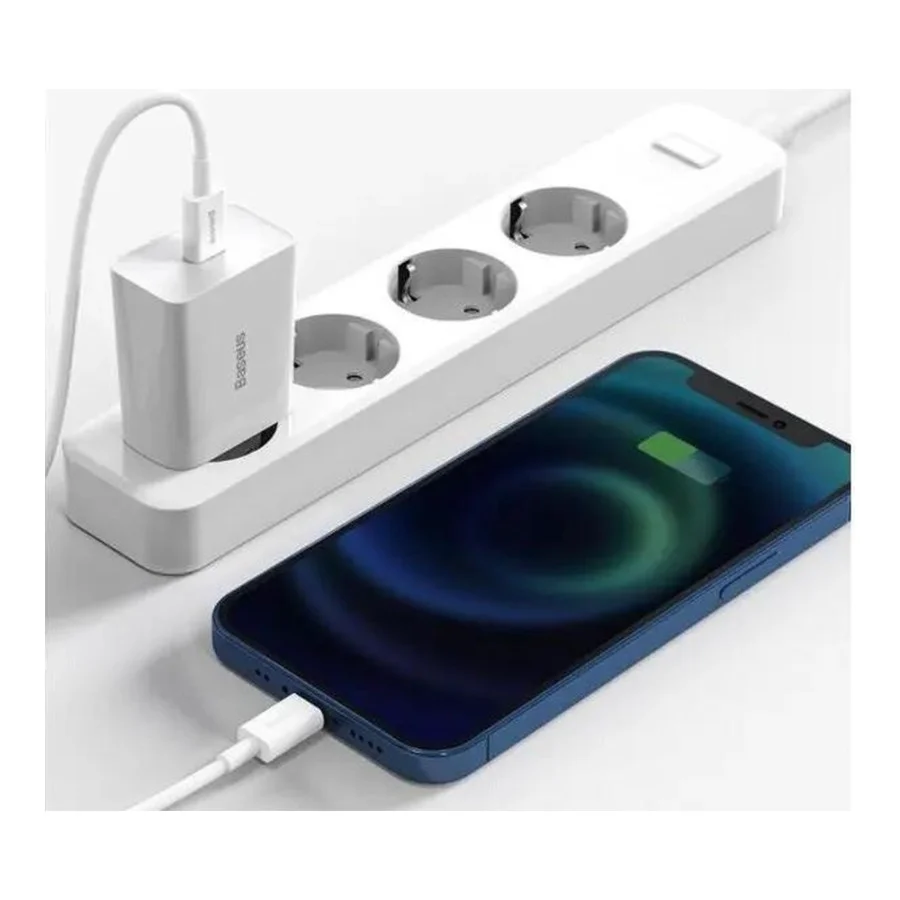 Baseus Speed Mini 20W (CCFS-SN02)