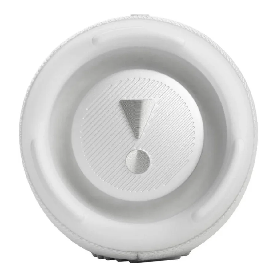 JBL Charge 5 White (JBLCHARGE5WHT)