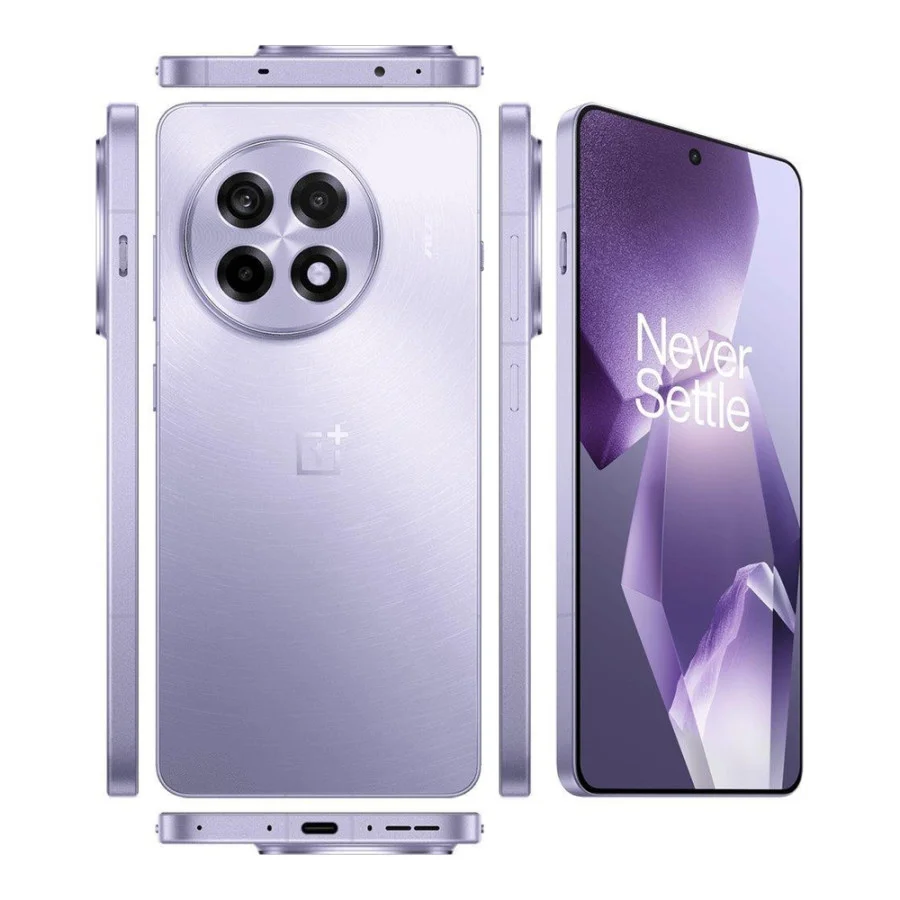 OnePlus Ace 5 Pro 16/512GB Purple