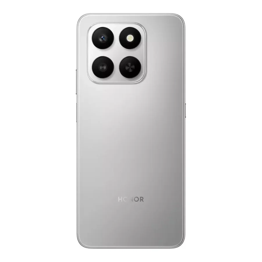 Honor 400 Smart 5G 8/256GB Meteor Silver (Global Version)