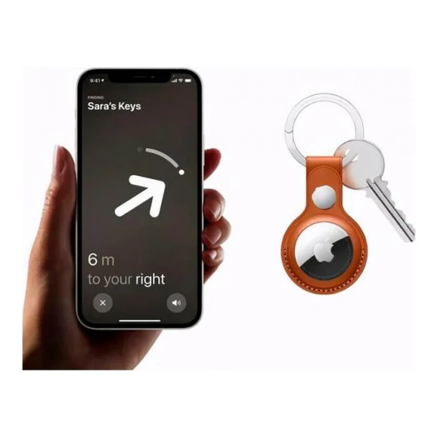 Apple AirTag (MX532)