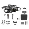 DJI Avata 2 FPV Drone with 3-Battery Fly More Combo (CP.FP.00000151.02, CP.FP.00000130.01)