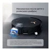 ECOVACS Deebot X8 Pro Omni (DEX56 Black)