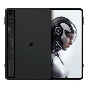 ZTE Nubia RedMagic Astra Gaming Tablet 24/1TB Black (Global Version)