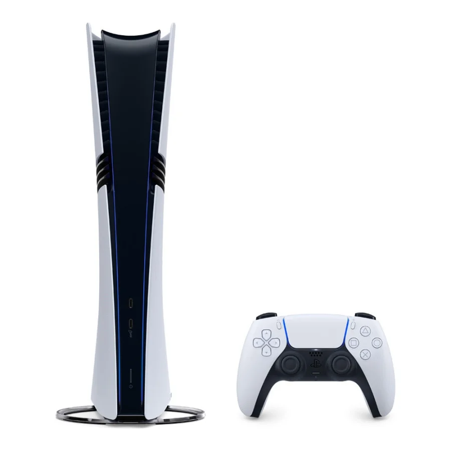 Sony Playstation 5 Pro 2TB (UA)