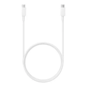 Samsung USB-C to USB-C PD 100W 1m White (EP-DN975BWRGRU) (EU)