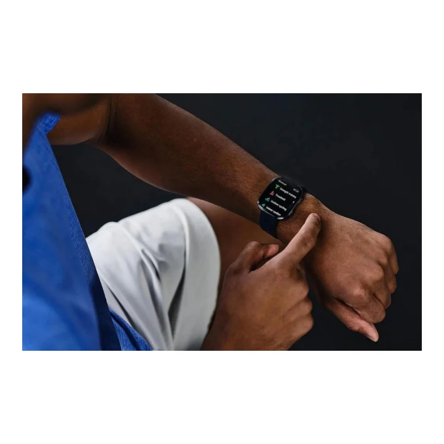 Amazfit Bip 6 Black (UA)