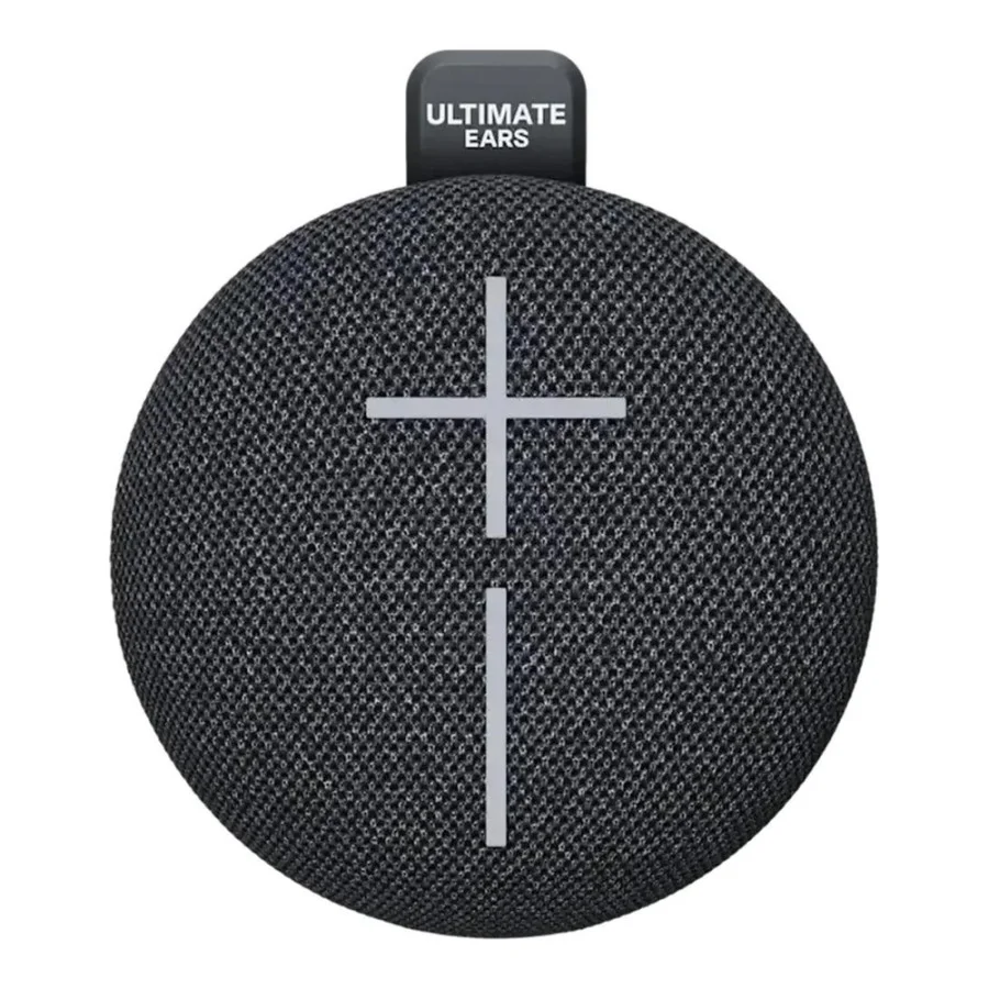 Ultimate Ears MINIROLL Black (984-002019)