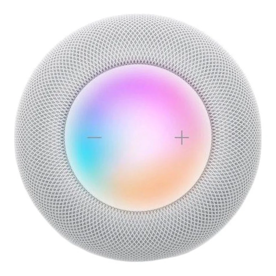 Apple HomePod 2 White (MQJ83/MQJA3,MDEY4) (EU)