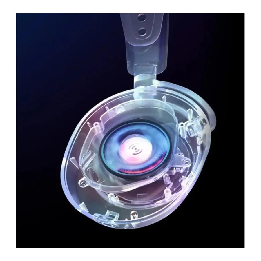 SteelSeries Arctis Nova 7P White (61561)