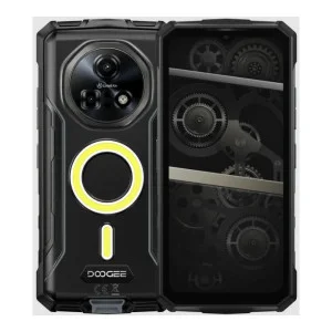 DOOGEE Fire 7 Pro 8/256GB Meteor Silver