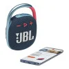 JBL Clip 4 Blue/Pink (JBLCLIP4BLUP)