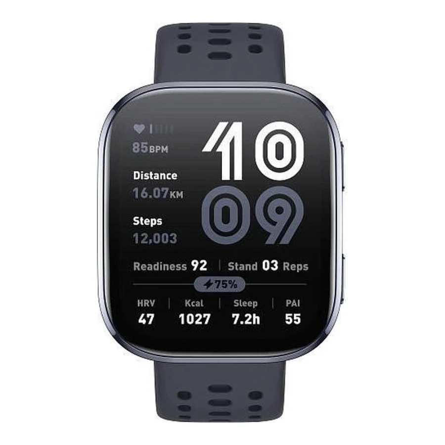 Amazfit Bip 6 Black (UA)