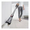 Dyson V15 Detect Absolute 2023 Yellow/Nickel (446986-01)