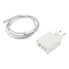 Xiaomi 67W White+Type-C to Type-C cable (BHR7493EU)