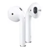 Apple AirPods 2nd generation with Charging Case (MV7N2)