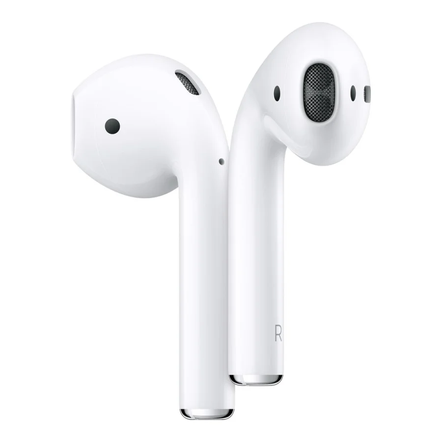 Apple AirPods 2nd generation with Charging Case (MV7N2)