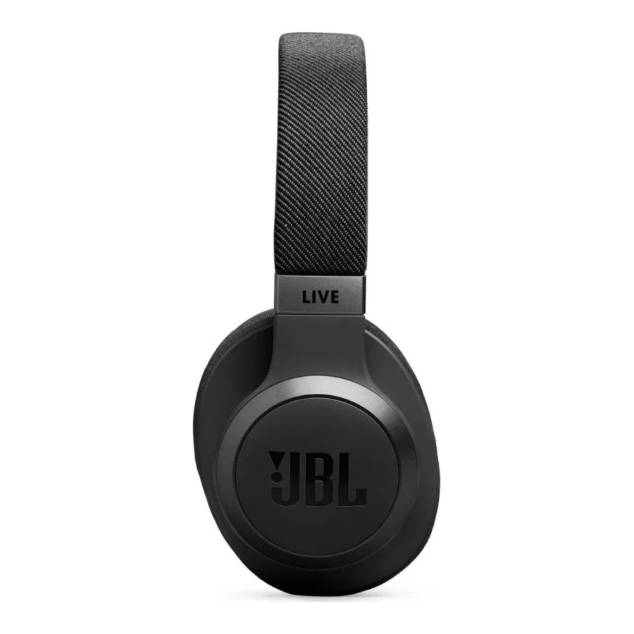 JBL Live 770NC Black (JBLLIVE770NCBLK) Custom box