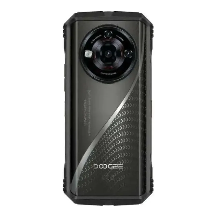 DOOGEE S118 Pro 8/512GB Lunar Silver