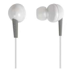 Koss KEB6i White (194796.101) (UA)