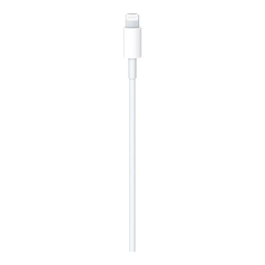 Apple USB Type-C to Lightning 2m White (MW2R3) (EU)