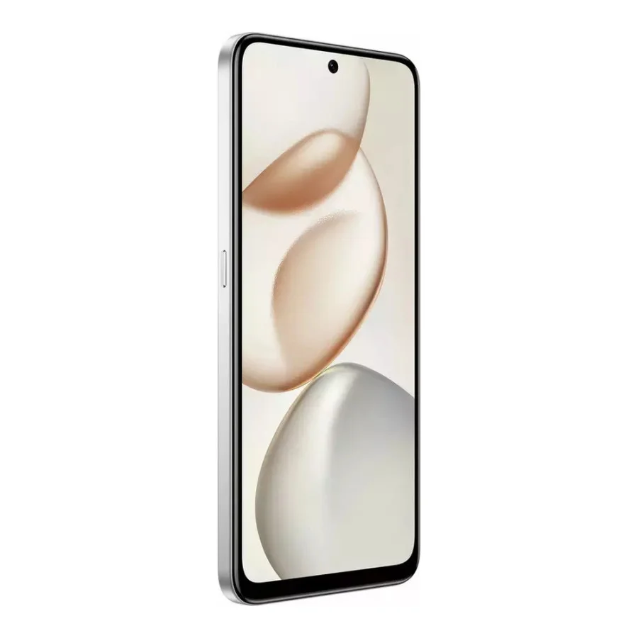 Honor 400 Smart 5G 8/256GB Meteor Silver (Global Version)