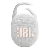 JBL Clip 5 White (JBLCLIP5WHT) CN