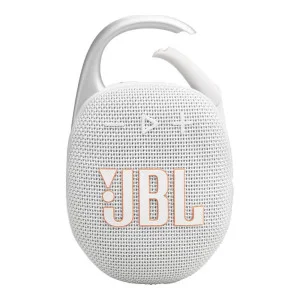 JBL Clip 5 White (JBLCLIP5WHT) CN
