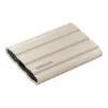 Samsung T7 Shield 1 TB Beige (MU-PE1T0K)
