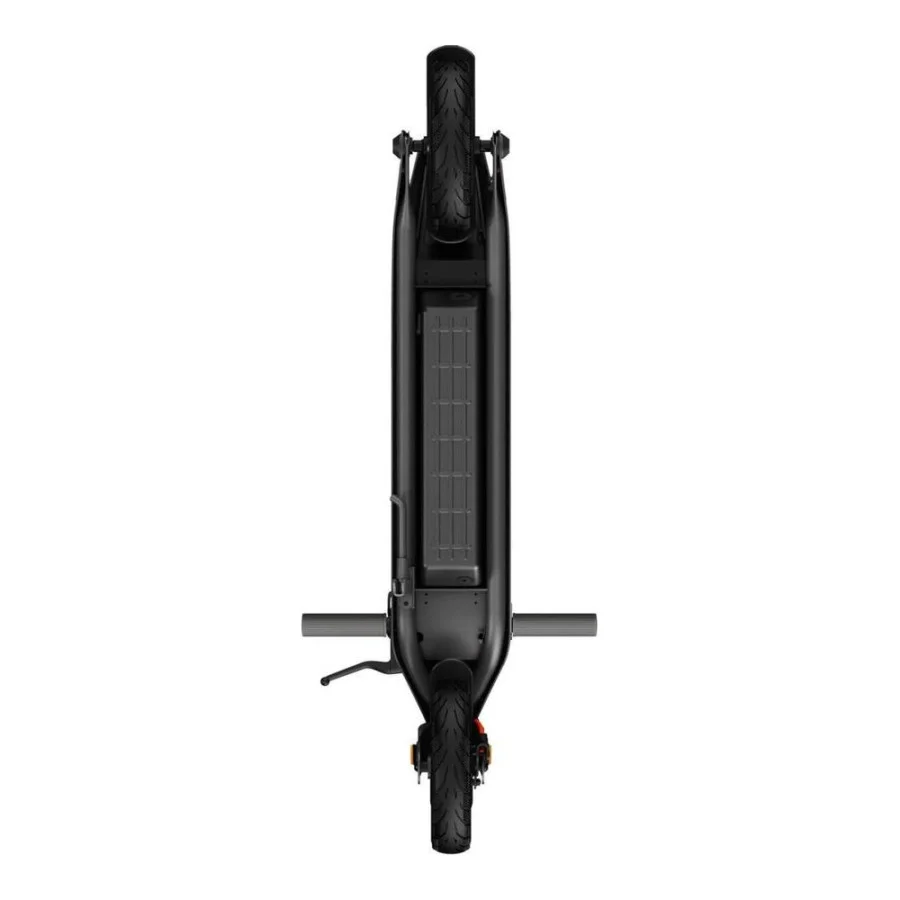 Xiaomi Mi Electric Scooter 4 Lite Gen2 Black