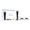 Sony PlayStation 5 825GB + DualSense Wireless Controller (PS711000036479) (UA)