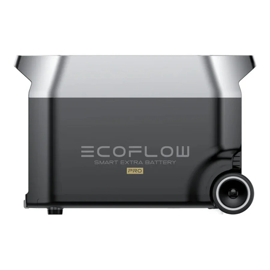 EcoFlow DELTA Pro Extra Battery (DELTAProEB-US)