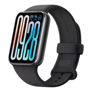 Xiaomi Smart Band 9 Pro Obsidian Black (BHR8710GL)