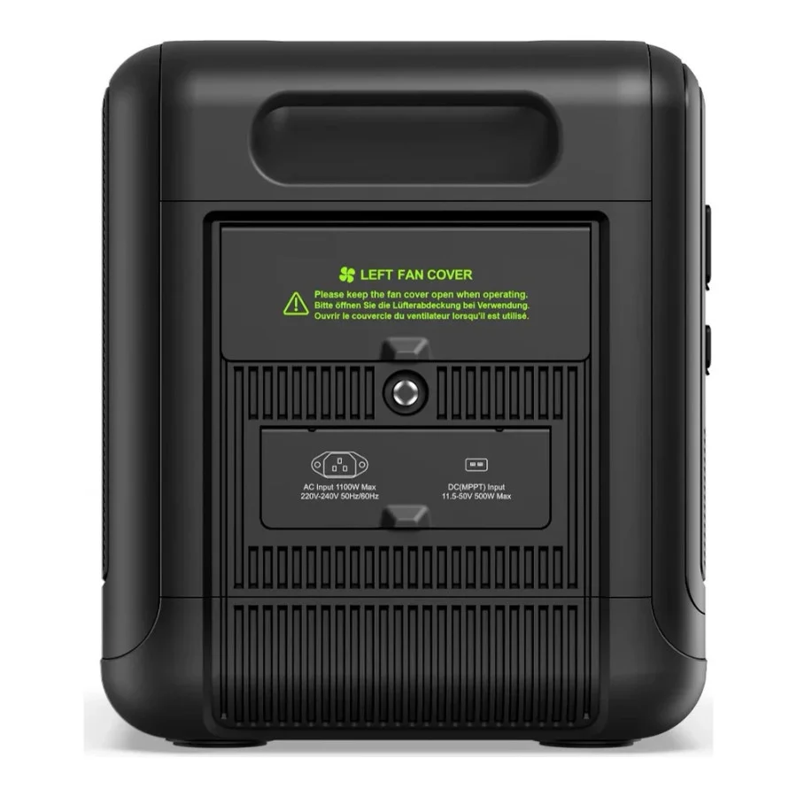 Fossibot F2400 (EUROPE)