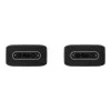 Samsung USB-C to USB-C PD 100W 1m Black (EP-DN975BBRGRU) (High Copy)