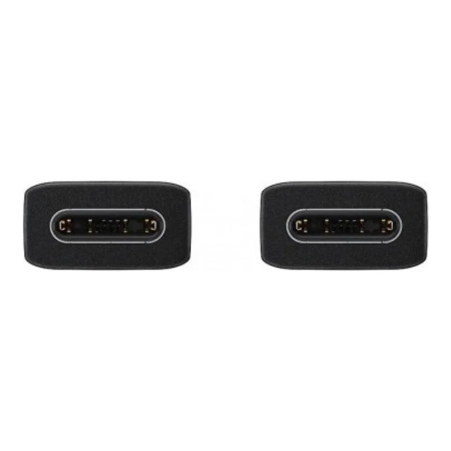 Samsung USB-C to USB-C PD 100W 1m Black (EP-DN975BBRGRU) (High Copy)