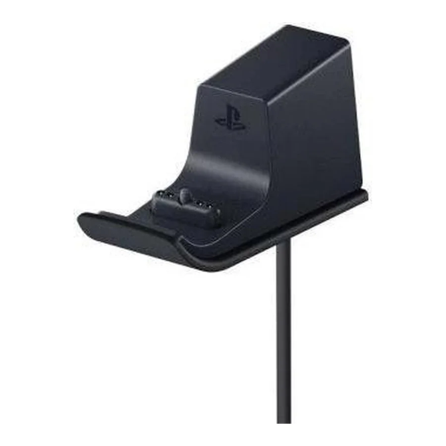 Sony PULSE Elite Midnight Black (UA)