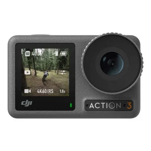 DJI Osmo Action 3 Adventure Combo (CP.OS.00000221.01)