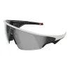 Oakley Meta Vanguard - Prizm Black Lenses / White Frame (OW8001-0552)